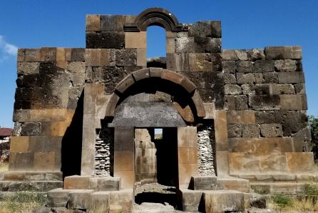 Թարգմանչաց վանք