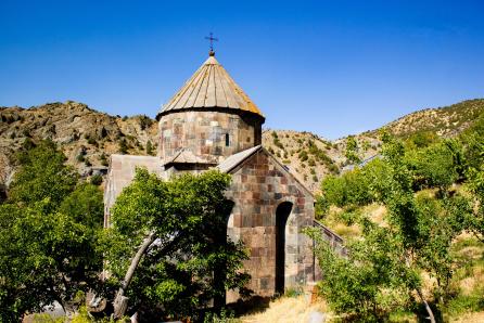 Գնդեվանք
