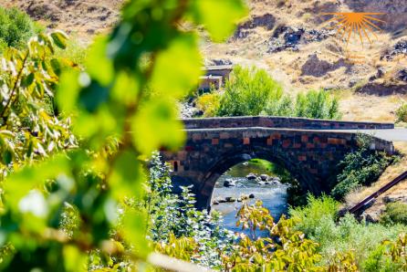 Օշականի կամուրջ 