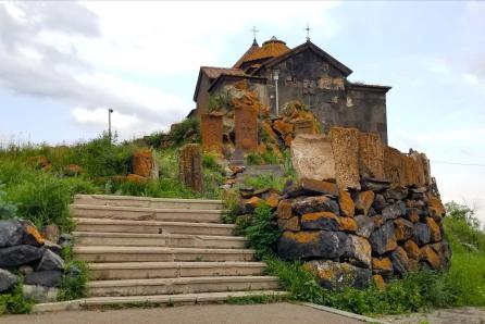 Հայրավանք 