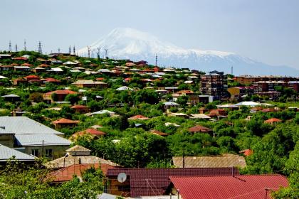 Քաղաքային տուր դեպի Աշտարակ