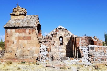 Արտավազիկ եկեղեցի