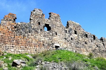 Ամբերդ