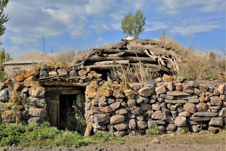 Ծովինար