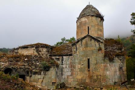 Սուրբ Առաքելոց