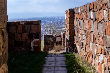 Էրեբունի ամրոց