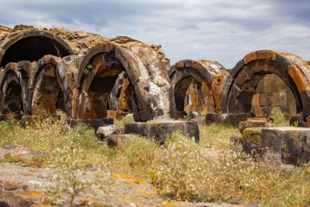 Ջրափիի քարավանատուն