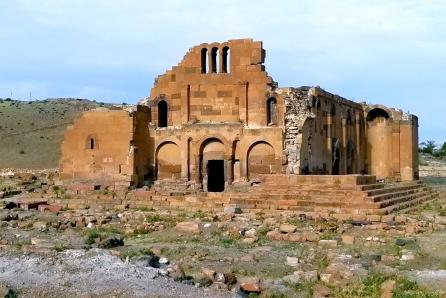 Երերույքի տաճար