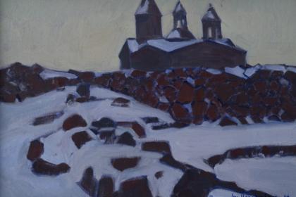 Ապարանյան տուր