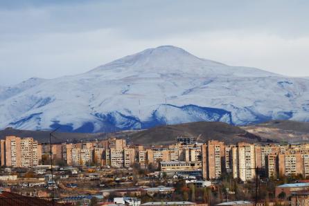 Հատիս լեռ