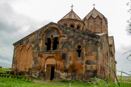 Հովհաննավանք վանական համալիր