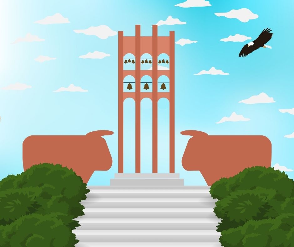 Monuments