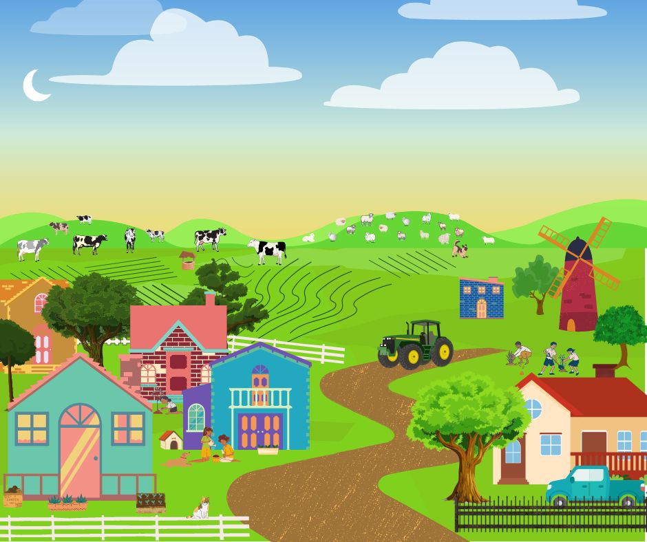 Villages