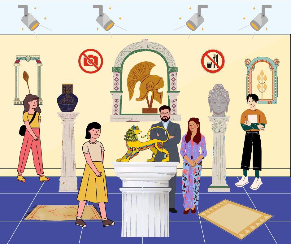 Museums