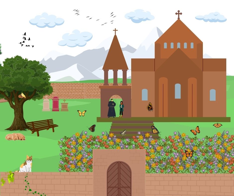 Churches